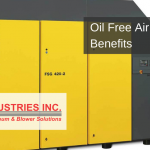 Kaeser Oil Free Air Compressors