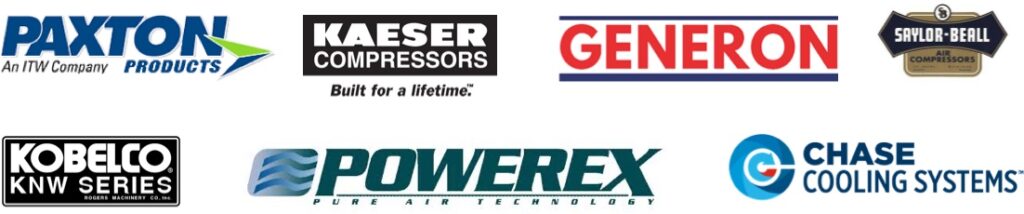 Air compressor brands