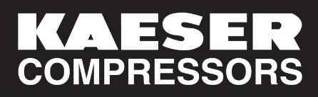  kaeser logo