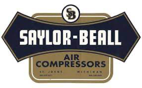 saylor beall logo