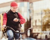 Consistently Punctual Service Appointments That Minimize on-site Disruption