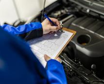Detailed Performance Evaluations and Documentation for a Crystal-clear Record of Your Air Compressor's Performance and Past Maintenance
