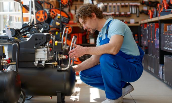 Professional Repairs