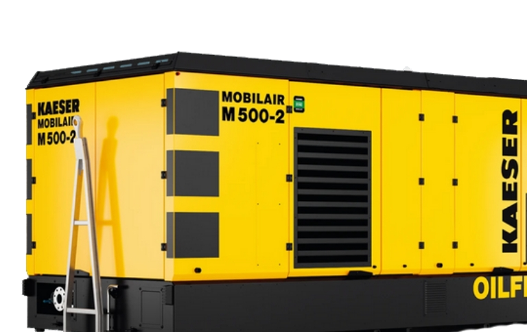 Reciprocating or Piston Air Compressors