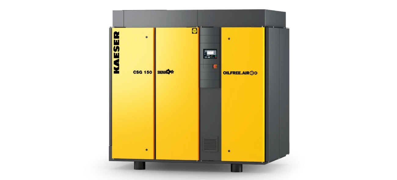 Industrial Air Compressor Parts & Service Industrial Air Compressor Parts & Service