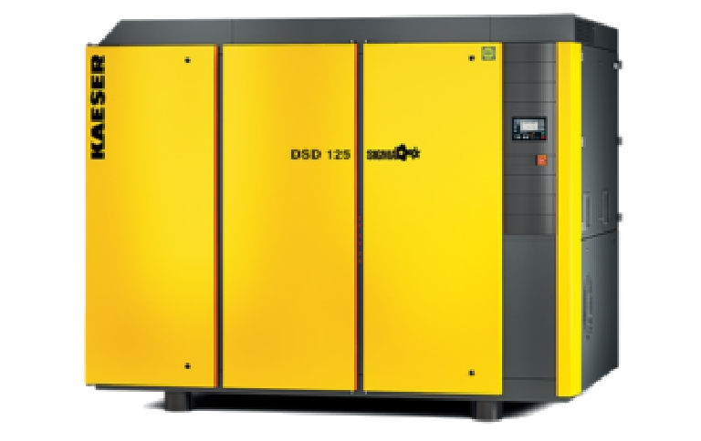 Kaeser Air Compressors