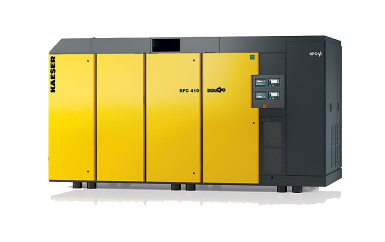 Kaeser Air Compressors