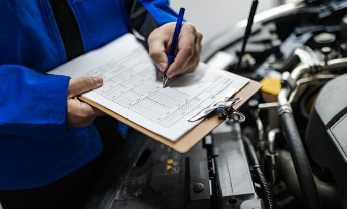 Preventative Maintenance Schedules