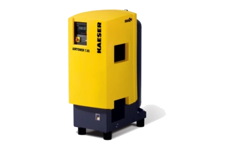 Reciprocating or Piston Air Compressors