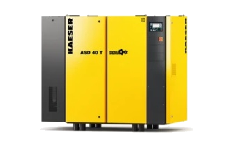 Reciprocating or Piston Air Compressors