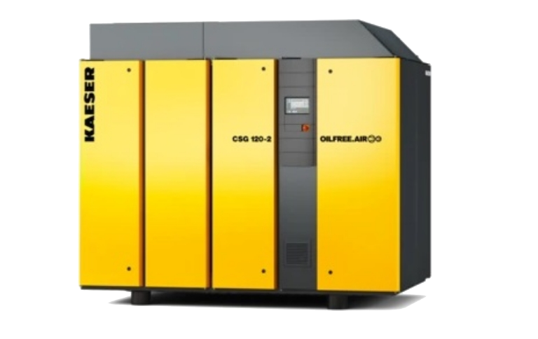 Reciprocating or Piston Air Compressors