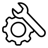 Extended filter media life