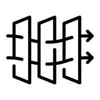 Targeted particle removal