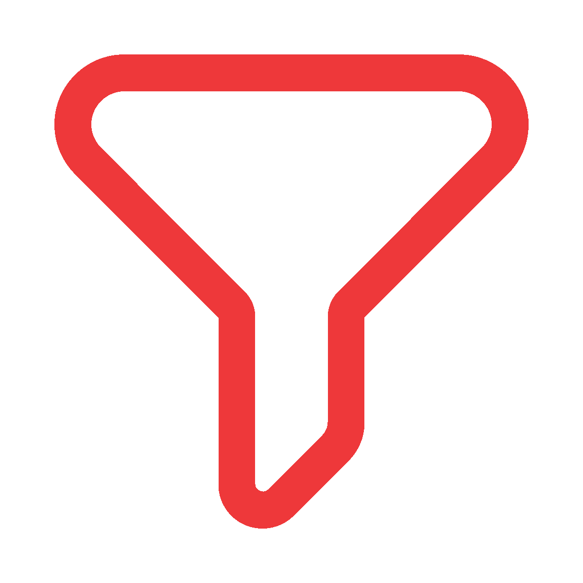 High-efficiency Filters