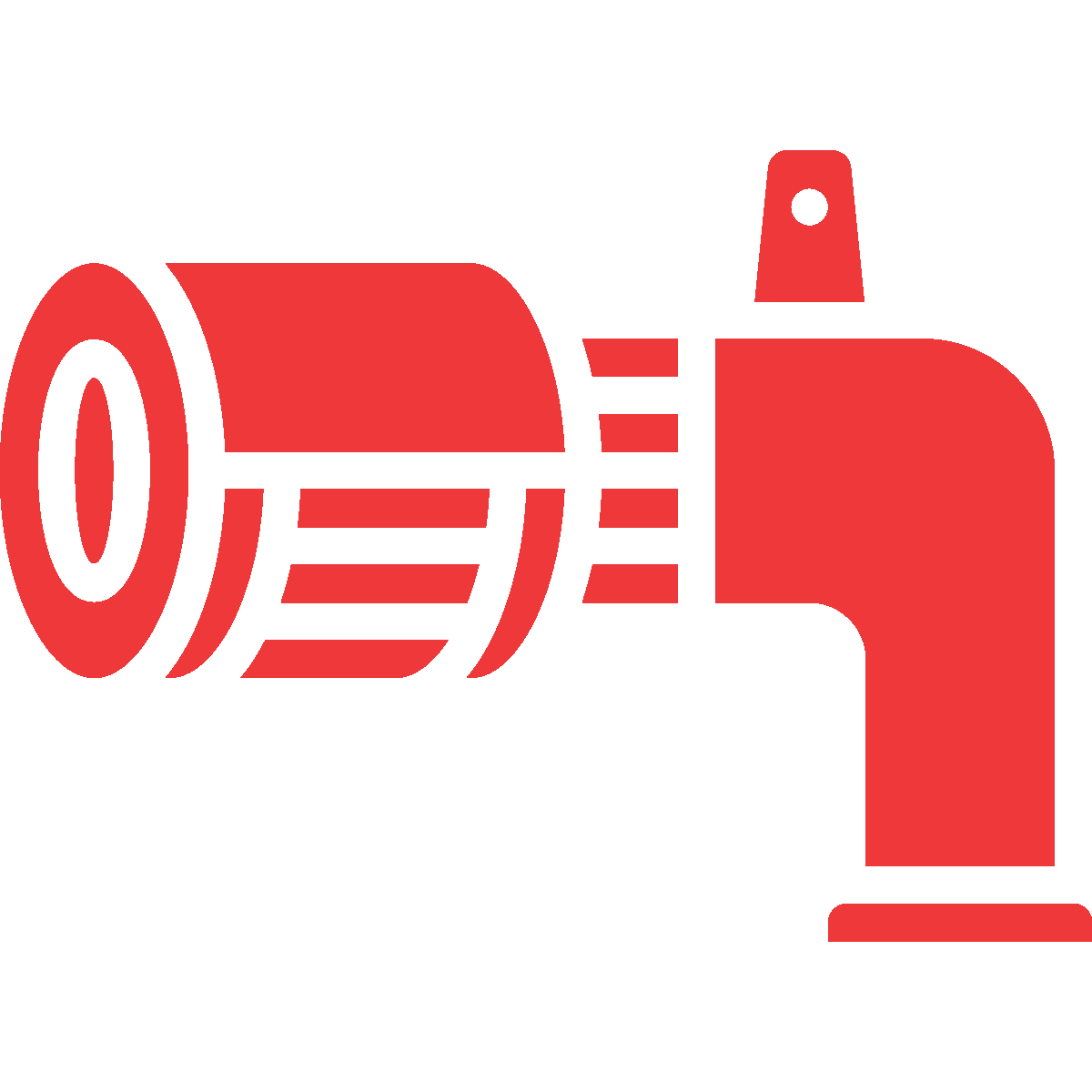 Clean Intake Filtration