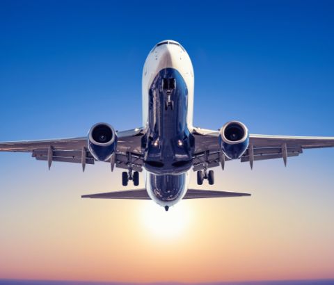 Aerospace and Defense Aerospace and Defense