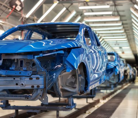 Automotive Automotive