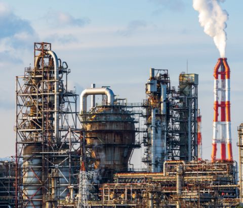 Chemical and Petrochemical Chemical and Petrochemical