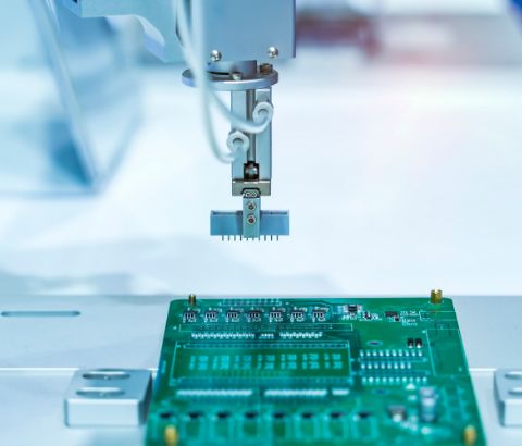 Electronics Electronics