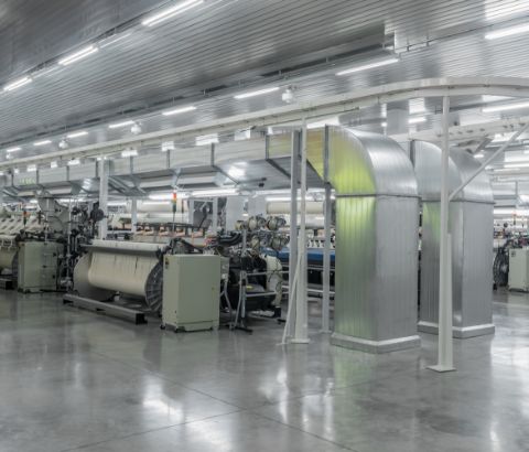 General Manufacturing General Manufacturing