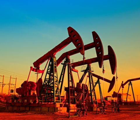 Oil and Gas Oil and Gas