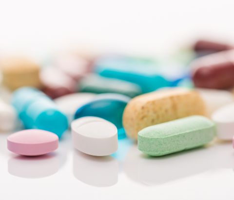 Pharmaceuticals Pharmaceuticals