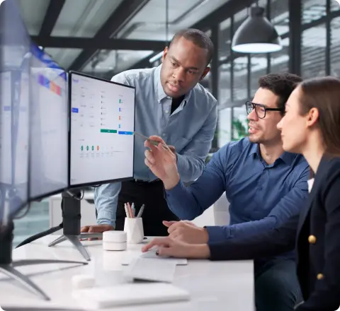 Systems Training